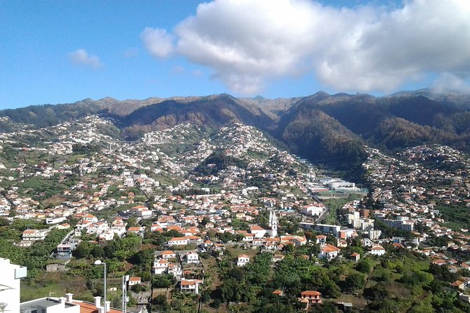 Nun's Valley Tour - Why Nuns Valley Works for a Calm Madeira Afternoon