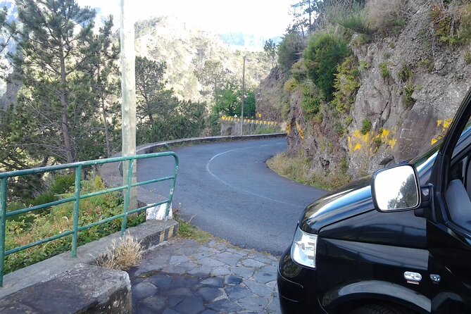 Nun's Valley Tour - Stop at Valley of the Nuns: What You’ll Do and Why It’s Short