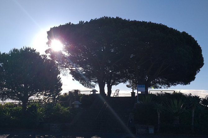 Nun's Valley Tour - Pickup Points Around Funchal, Canico, and the Port