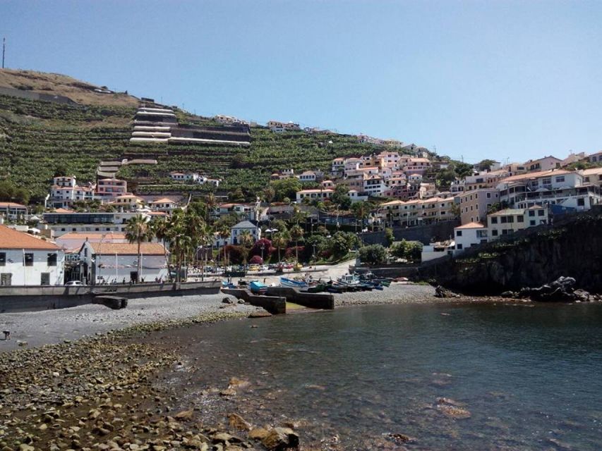 Nuns Valley Half Day Trip 4x4 Jipe Tour - Madeira 4x4 in 4 hours, why it works