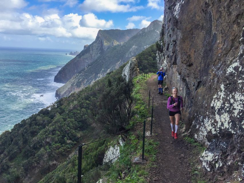 Ocean to Mountain Running Tour - Distance, elevation, and how to judge the effort honestly