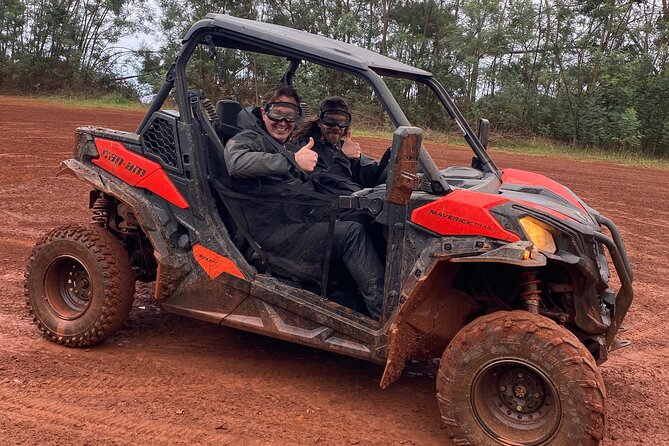 Off-Road Buggy Driving Experience - Price vs. Value: What You’re Really Paying For