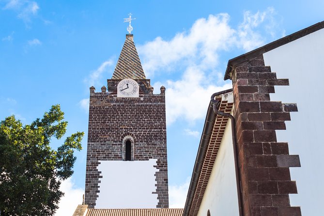Old Funchal Walking Tour - Estatua Joao Goncalves Zarco: A Navigator Moment