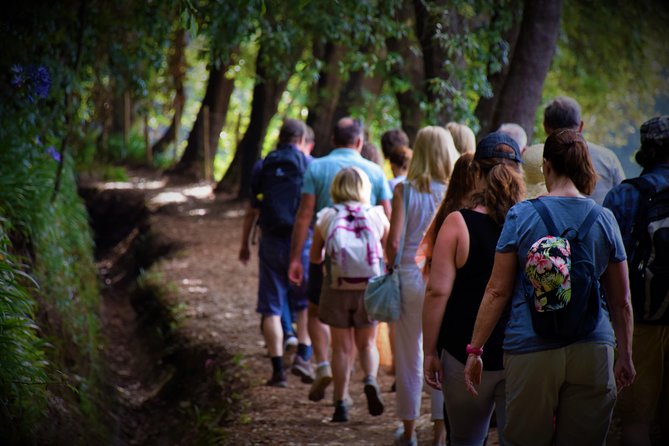 Paradise Valley Beauty Walk - Who should book this Paradise Valley Beauty Walk?