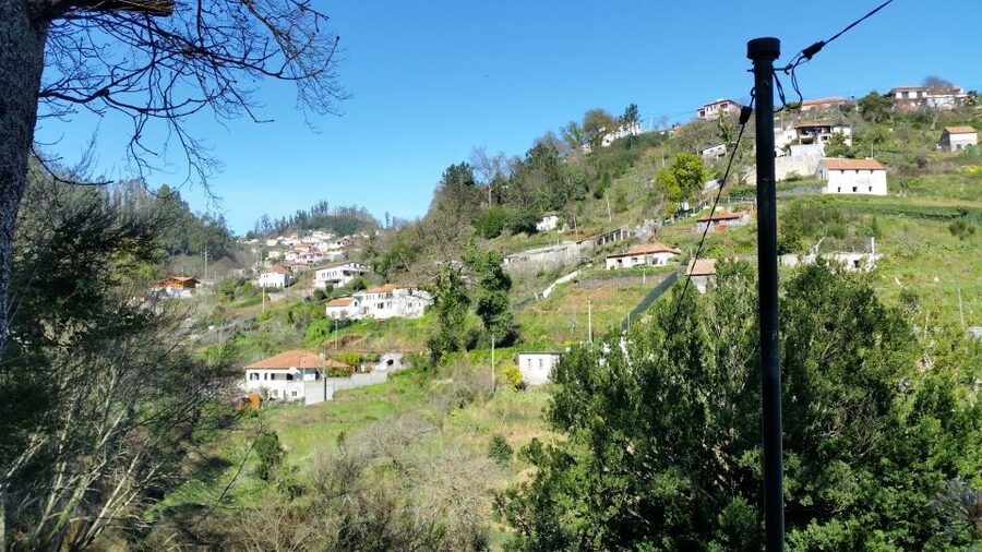 Paradise Valley half-day morning walk. - Camacha Village views, and why this neighborhood is a highlight