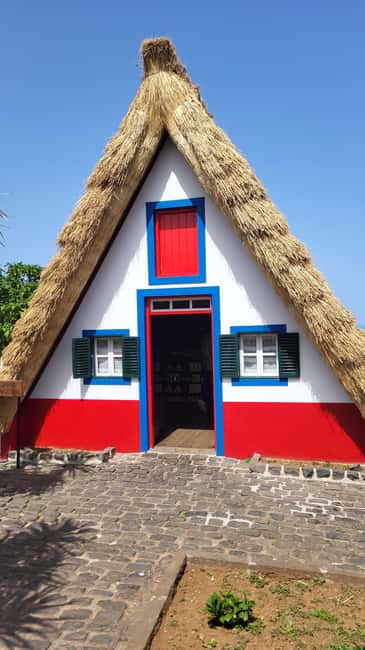 Pico Arieiro, Santana, São Lourenço & more – Full Day+PickUp - Key moments I’d circle on your Madeira plan