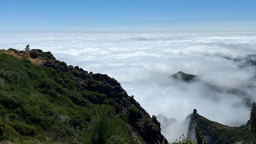 Pico Arieiro, Santana, São Lourenço & more – Full Day+PickUp - Price and value, at $81 for 7 hours