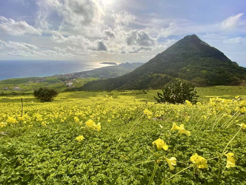 Pico Castelo & Pico Facho Vereda: Walk with Spectacular View - Key Points That Make This Walk Worth Your Time