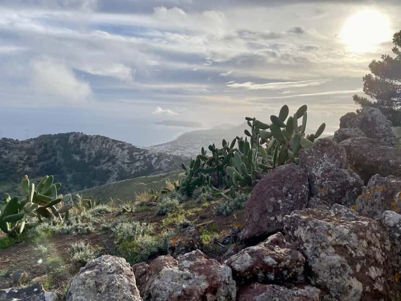 Pico Castelo & Pico Facho Vereda: Walk with Spectacular View - Pico Castelo and Pico Facho: What You Are Actually Walking Toward