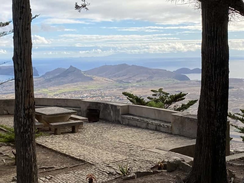 Pico Castelo & Pico Facho Vereda: Walk with Spectacular View - Timing, Group Size, and the Pace You Can Expect