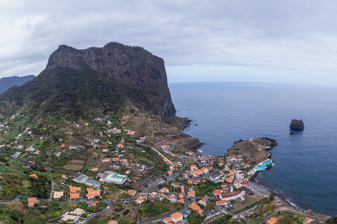Pico do Areeiro and Balconies Tour East - Ponta de São Lourenço: Cliffs, Atlantic Views, and Dramatic Timing