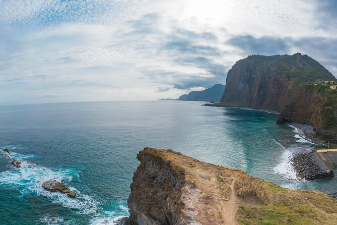 Pico do Areeiro and Balconies Tour East - Pico do Areeiro: The Altitude Hit That Sets the Tone