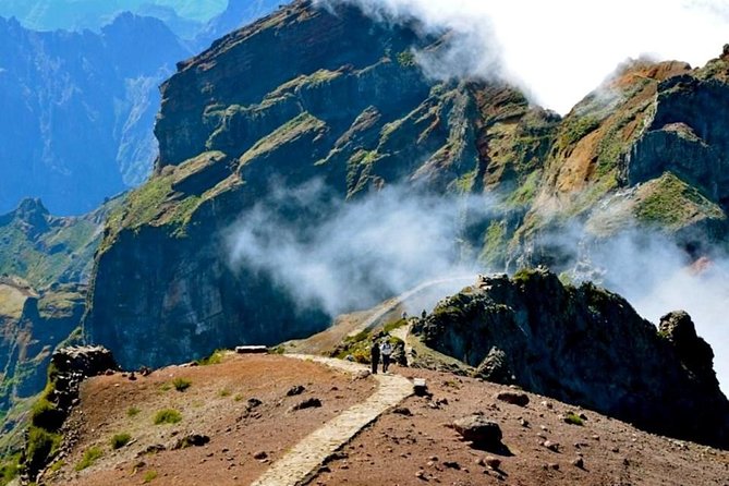 Pico do Arieeiro - Key highlights you will feel on the day