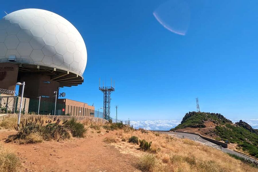 Pico do Arieiro in 4h: Immersive Private Tour - Route Speed, Timing, and Where You Might Feel Limited