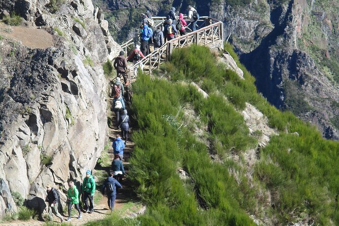 Pico do Arieiro - Pico Ruivo - Achada do Teixeira Walk - Pico to Pico: what this full-day hike is really like