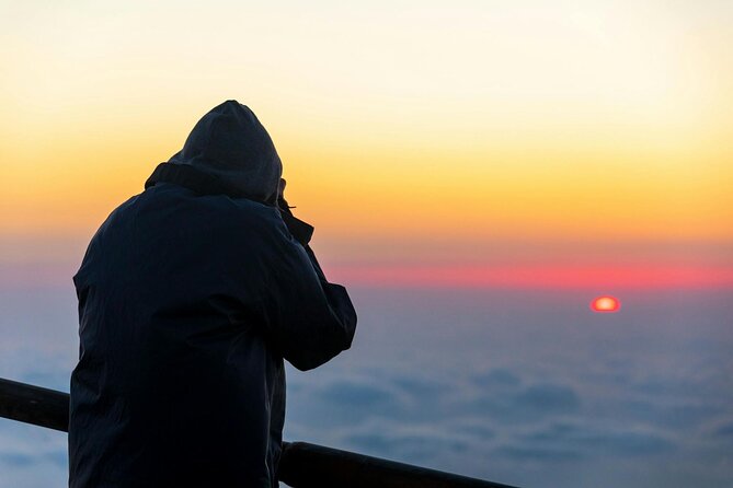 Pico do Arieiro Sunrise Tour with Local Breakfast from Funchal - Why Pico do Arieiro Sunrise Feels Different Than a Typical Tour