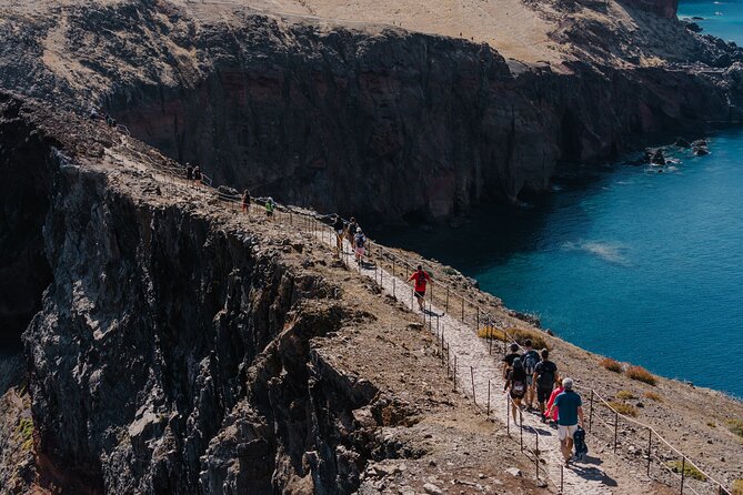Ponta de São Lourenço (PR 8) - Hiking Tour in Madeira - The value question: what you pay, and what you get