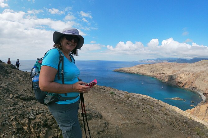 Ponta de São Lourenço (PR 8) - Hiking Tour in Madeira - Wildlife and plants: what to look for (and how the guide helps)