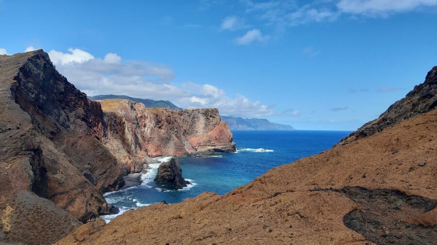 Ponta São Lourenço: Private Guided Walk PR8 - Key things to know before you go