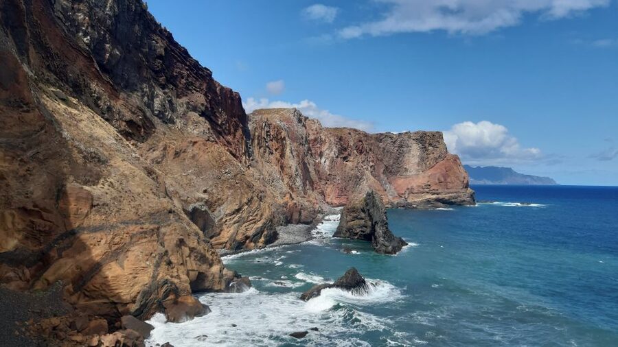 Ponta São Lourenço: Private Guided Walk PR8 - Ponta São Lourenço, Caniçal, and why the views feel different