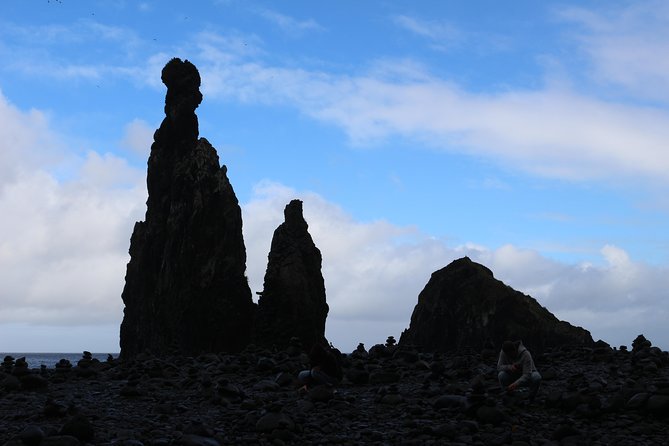 Porto Moniz 4WD Jeep Full Day Tour - Paul da Serra: the big plateau that changes the whole mood