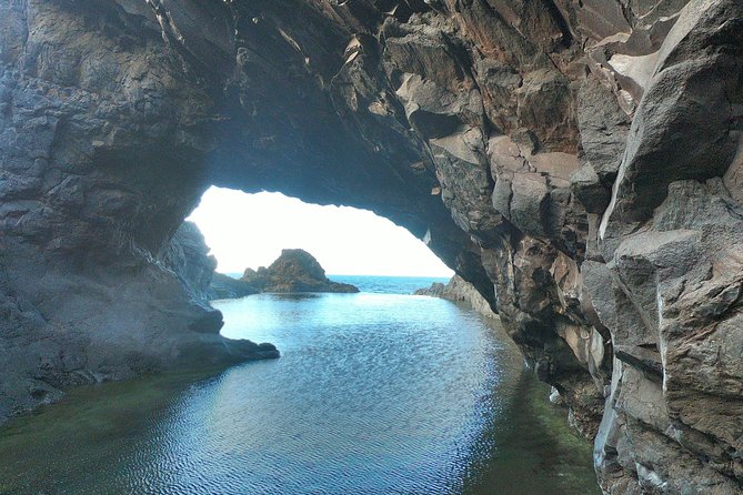 Porto Moniz Lava Pools, Fanal Forest and Skywalk 4x4 Experience - Price and what you should budget beyond the $83.45