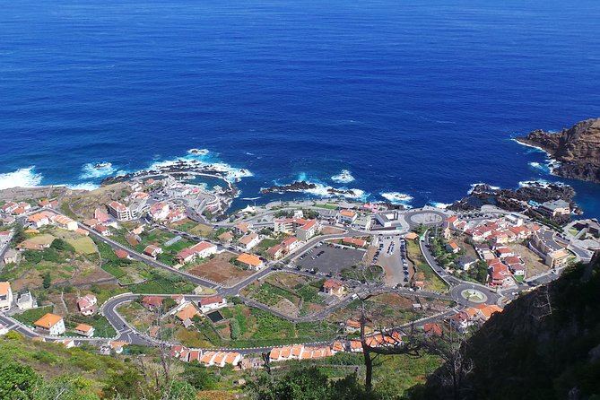 Porto Moniz Lava Pools, Fanal Forest and Skywalk 4x4 Experience - Who should book this tour, and who might want something else