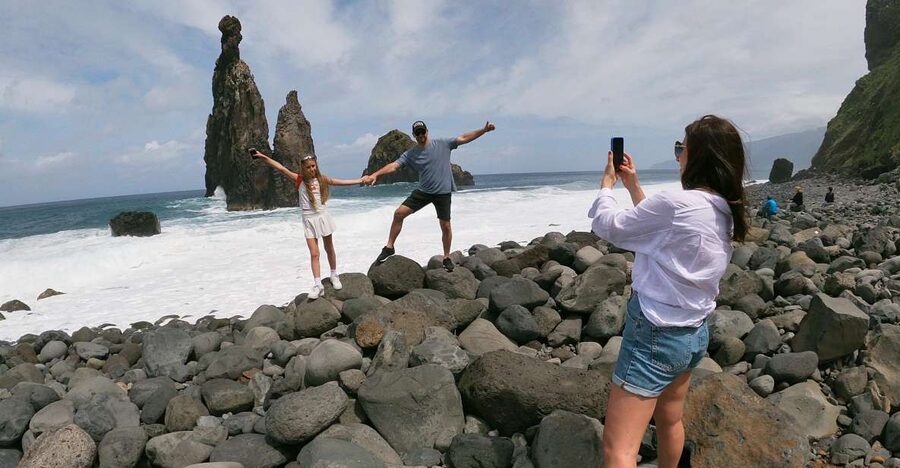 Porto Moniz Natural Pools and Waterfalls Private Tour - Key reasons this tour feels worth it
