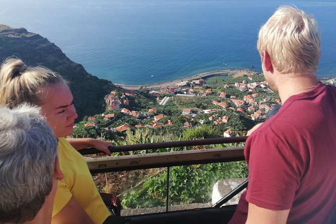 Porto Moniz - Private Full-Day - Safari 4x4 Tour - NorthWest - What weather can change, and what to pack
