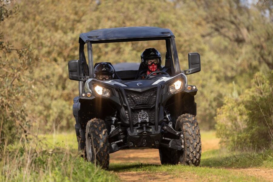 Porto Santo: 180 Minutes Off-Road Buggy Tour - Who this tour suits best on Porto Santo