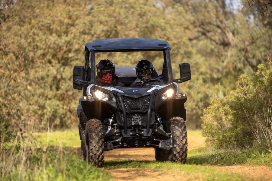 Porto Santo: 180 Minutes Off-Road Buggy Tour - Driving rules, safety briefing, and how the guide keeps it fun