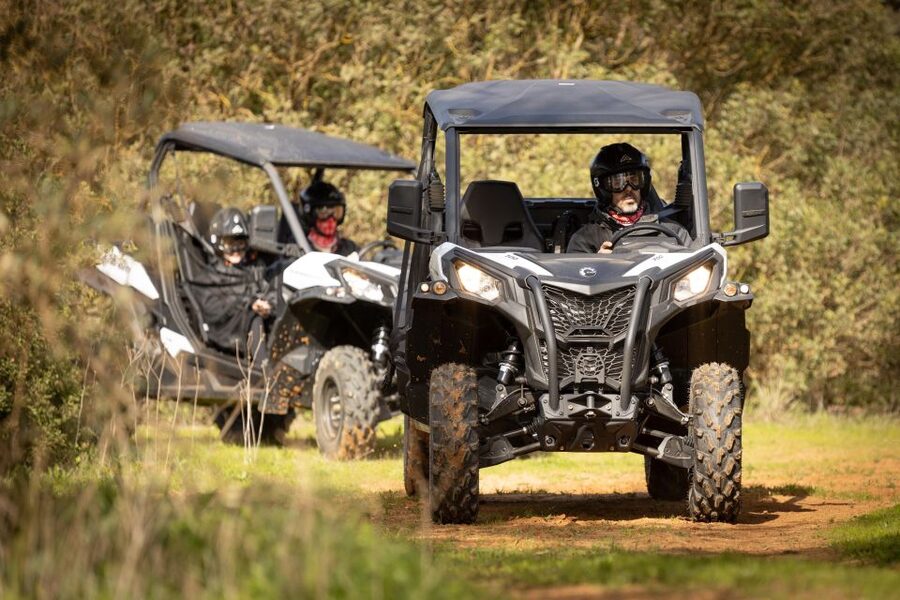 Porto Santo: 180 Minutes Off-Road Buggy Tour - What to bring for a comfortable off-road drive on Porto Santo