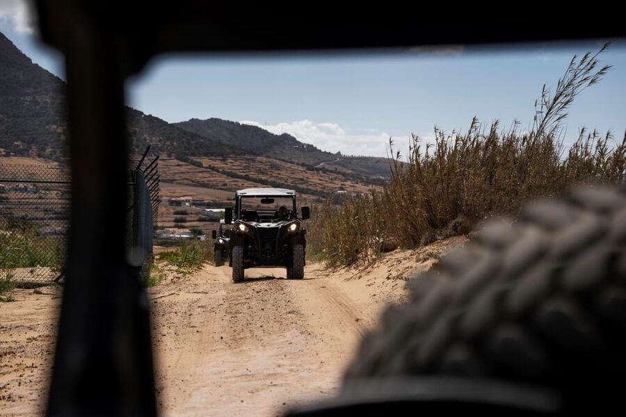 Porto Santo: 90 Minutes Off-Road Buggy Tour - Key things that make this Porto Santo buggy tour worth it