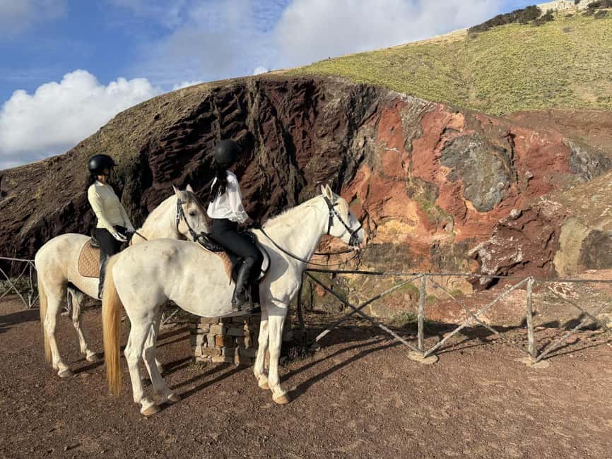 Porto Santo Island: Horse Riding - Who this is for, and who should think twice