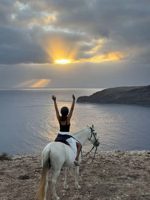 Porto Santo Island: Horse Riding - Should you book Passeios a Cavalo Porto Santo?