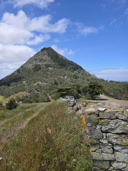 Porto Santo Island: Pico do Facho Panoramic Trail - Pico do Facho Panoramic Trail: the simple reason it works