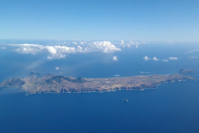 Porto Santo One-Day Cruise and Tour - The morning flow: 8am pickup and the ferry ride from Funchal