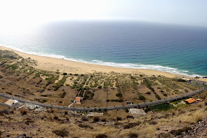 Porto Santo One-Day Cruise and Tour - Transfers, timing, and what small-group travel feels like