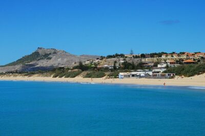 Porto Santo One-Day Cruise and Tour