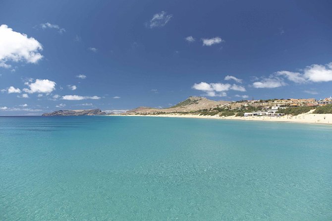 Porto Santo One-Day Cruise and Tour - Price and value: what you’re paying for at about $243.65
