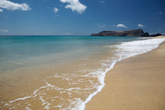 Porto Santo One-Day Cruise and Tour - Should you book Porto Santo One-Day Cruise and Tour?