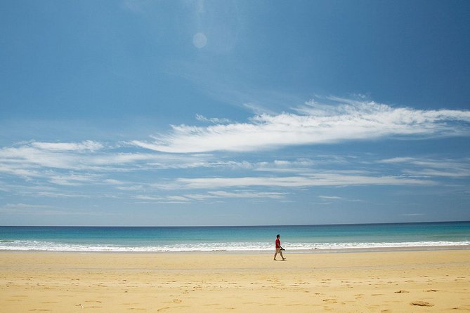 Porto Santo One-Day Cruise and Tour - FAQ