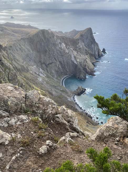 Porto Santo: Pico Branco and Terra Cha Guided Mountain Hike - Key Points You’ll Care About