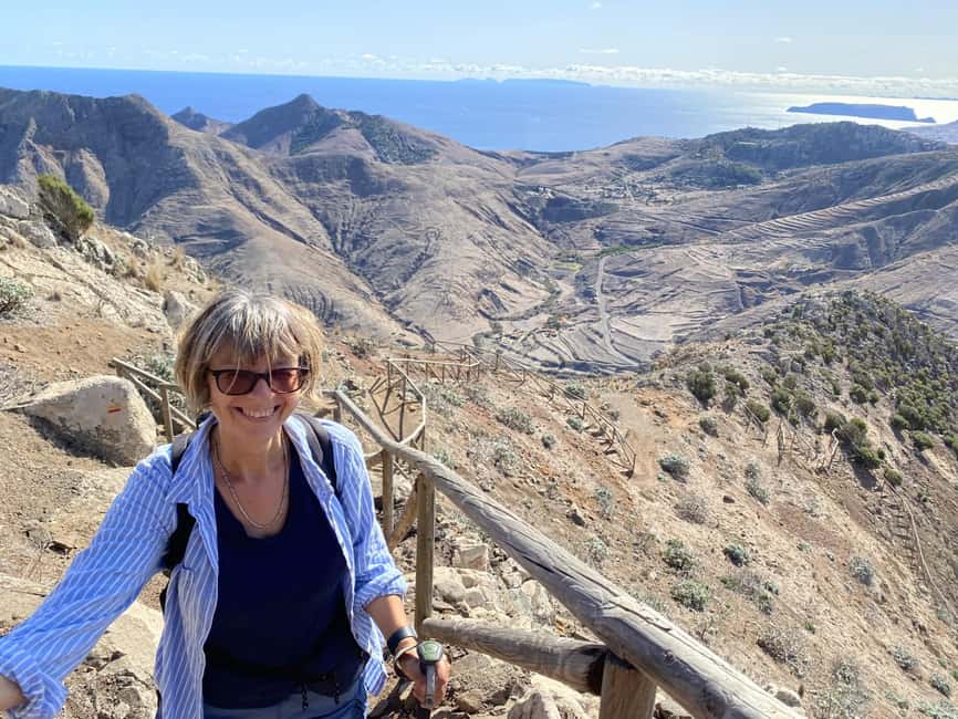 Porto Santo: Pico Branco and Terra Cha Guided Mountain Hike - Protected Reserve Walk: Rare Life and Quiet Rules