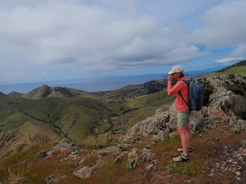 Porto Santo: Terra Chã and Pico Branco Hiking tour - Key Things to Know Before You Go