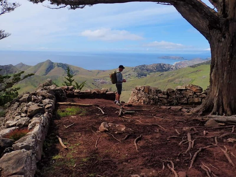 Porto Santo: Terra Chã and Pico Branco Hiking tour - Guide Style, Small Group Limits, and the Value of Moving Together