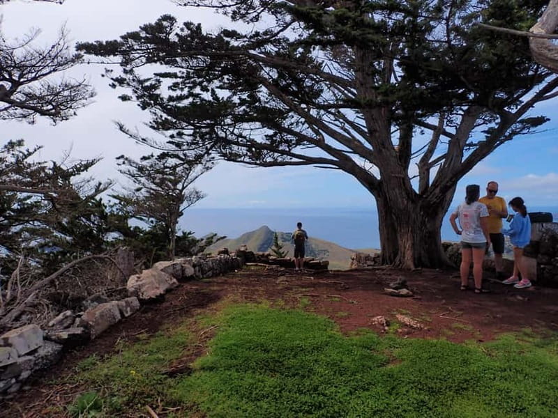 Porto Santo: Terra Chã and Pico Branco Hiking tour - What to Bring, Footwear, Sun Safety, and Weather Reality