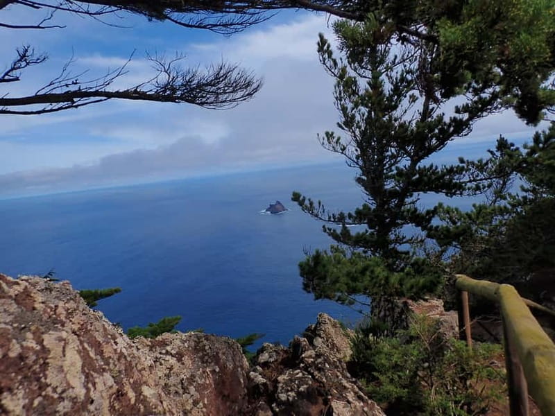 Porto Santo: Terra Chã and Pico Branco Hiking tour - Who This Hiking Tour Fits Best, and Who Should Skip It