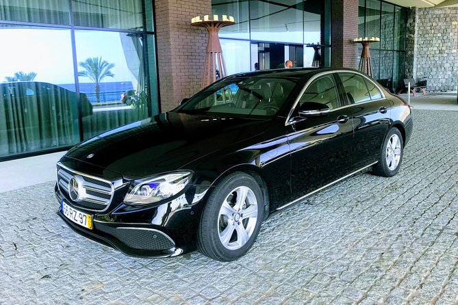 Premium Transfer Funchal - Madeira Airport - Key Things to Know Before You Go