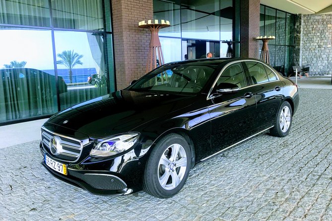 Premium Transfer Madeira Airport - Funchal - Key highlights you should know